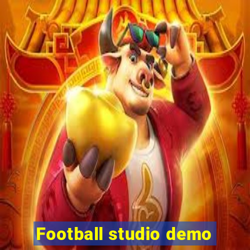 Football studio demo